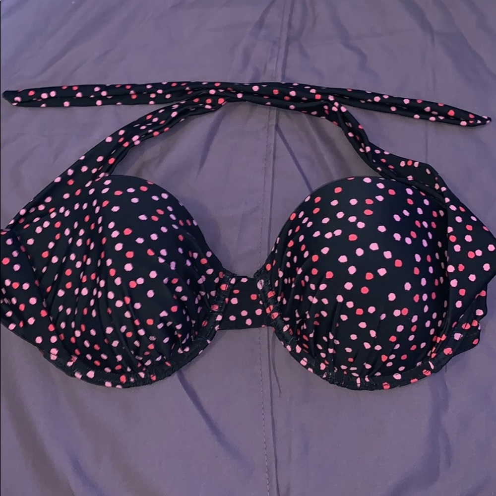 Maidenform bikini top